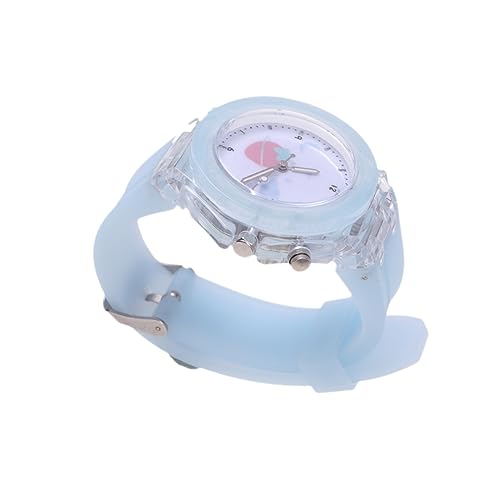 SAFIGLE Spielzeug ansehen kinderuhren armbanduhr kinder armbanduhren für kinder kiddy watch Anschauen Kinder beobachten Spielzeug Kinderspielzeug Spielzeuge scheinen Junge Mädchen Schüler von SAFIGLE