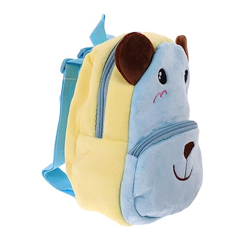 SAFIGLE Kindergarten-Schulrucksack Mit Bücher-Aufbewahrungstasche Schöne Schultasche Für Junge Mädchen Täglicher Outdoor-Rucksack Für Jungen Und Mädchen von SAFIGLE