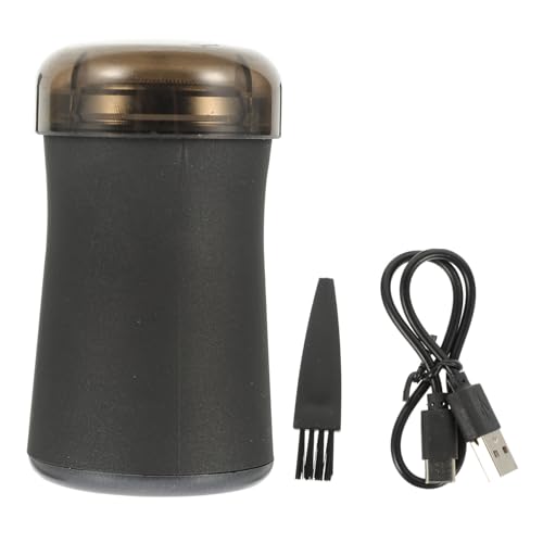 SAFIGLE Körperrasierer Für Männer Rasierapparat Einfacher Elektrorasierer Mehrzweck-elektrorasierer Haushaltsrasierer Mit USB-ladefunktion Und Wasserdichtem Design Für Schnelle Und von SAFIGLE