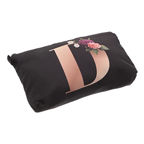 SAFIGLE Kosmetiktasche Damen Reisetasche aus Strapazierfähigem Design für Kosmetik und Toilettenartikel Perfekter Aufbewahrungsort für Make Up und Accessoires von SAFIGLE