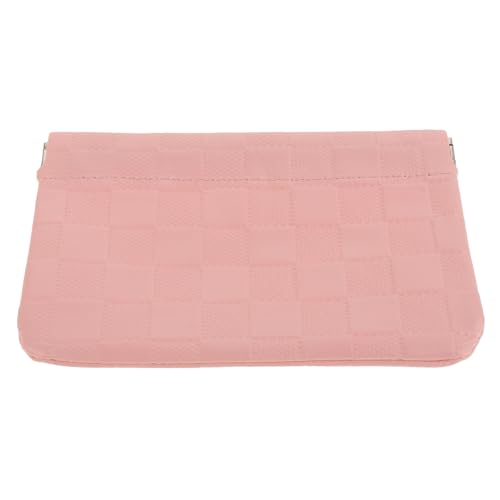 SAFIGLE Reise-kulturbeutel Für Damen Und Herren Kleine Make-up-Tasche Mit Organizer-Funktion Wasserdichter Kosmetiktasche Zum Tragen Unterwegs Zum Aufbewahren Von Lippenstiften Und von SAFIGLE