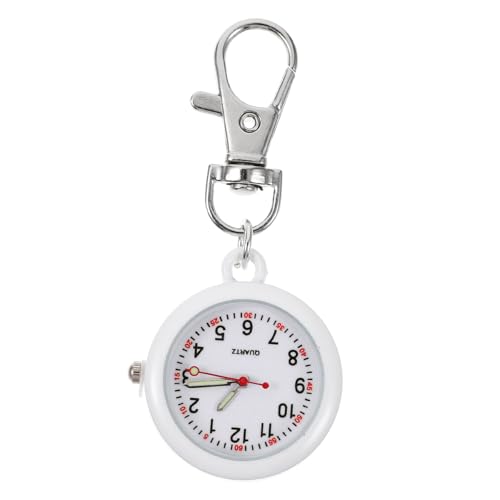 SAFIGLE Krankenschwester Clip-Uhr Mit Luminous-Funktion Und Multifunktions-taschenuhr Für Studenten Und Ärzte Praktisch Und Langlebig Für Täglichen Gebrauch SAFIGLE Krankenschwester Clip-Uhr Mit Luminous-Funktion Und Multifunktions-taschenuhr Für Studenten Und Ärzte Praktisch Und Langlebig Für Täglichen Gebrauch von SAFIGLE