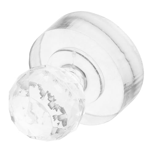 SAFIGLE Lidschatten Presswerkzeug Präzises DIY Pulverpressdichtung für Make Up Repariert und Kompaktiert Lidschatten Ästhetisch Ansprechend und Praktisch von SAFIGLE