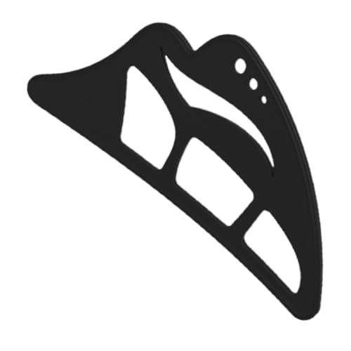 SAFIGLE Silikon-eyeliner-schablonen Wiederverwendbar Für Augen-make-up Eyeliner-tool Schablonen Frauen Make-up-hilfswerkzeuge Lidschatten-vorlagen von SAFIGLE