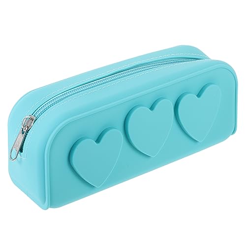 SAFIGLE Make Up Aufbewahrungstasche Organizer Reise Make Up Pinselhalter Make Up Taschen Behälter Netz Make Up Tasche Kosmetiktasche Reise Make Up Tasche Vanity Kleine von SAFIGLE