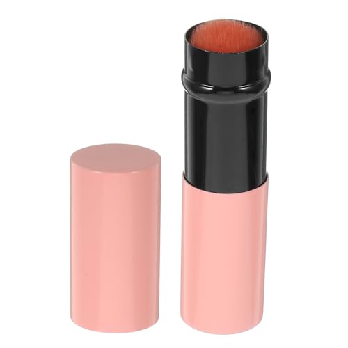 SAFIGLE Make Up Pinsel Einziehbar Weiche Borsten Teleskopbürste Für Lidschatten Und Gesichtsmakeup Für Und Persönliche Anwendung Zufällige Farben von SAFIGLE
