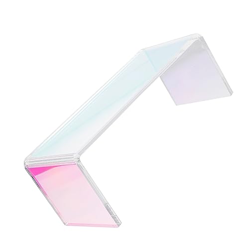 SAFIGLE Maniküre Handauflage Kissen aus Acryl Hochdurchlässiges Dickes Handkissen für Nagelkunst Komfortable Armstütze für Maniküre und Diy Nageldesign Leicht zu Reinigen und Tragbar für von SAFIGLE