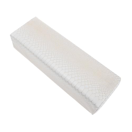 SAFIGLE Maniküre Kissen Handkissen Für Nageldesign Nail Art Tool Nail Art Rest Mit Glatter Pu-oberfläche Für Nagelstudios Hause von SAFIGLE