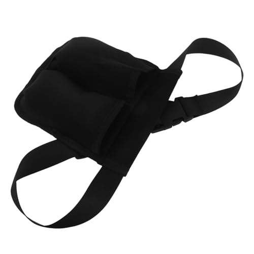 SAFIGLE Mini- -organizer-tasche – Flaschen-gürteltasche Verstellbarer Gürtel Für Und Heimgebrauch von SAFIGLE