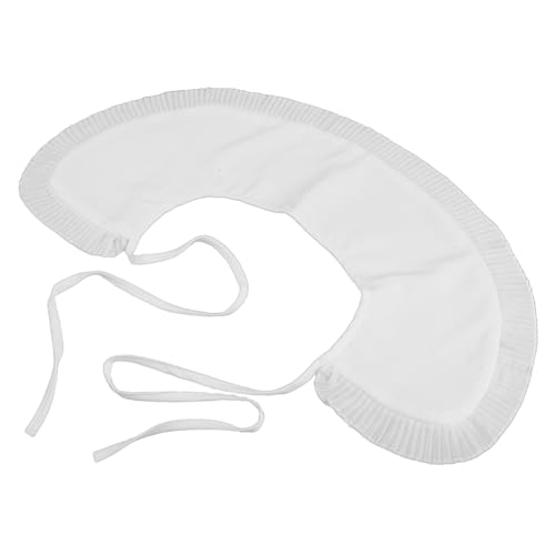 SAFIGLE Modischer Fake-kragen Für Abnehmbare Fake-kragen Für Pullover Und Blusen von SAFIGLE