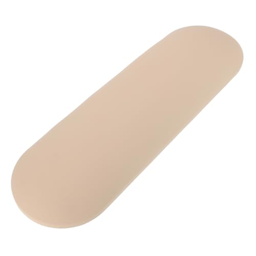 SAFIGLE Nagel Armlehne Kissen Für Maniküre Handauflage Für Nägel Armauflagekissen Mit Minimalistischem Design Weicher Materialien Für Bequeme Ablagefläche Nailart-handkissen Für Maniküre-s von SAFIGLE