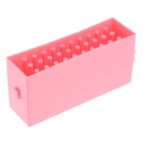 SAFIGLE Nagelbohrer-halter-organizer Mit Löchern Für Nagelwerkzeuge Geeignet Für Professionelle Maniküre Und Heimgebrauch SAFIGLE Nagelbohrer-halter-organizer Mit Löchern Für Nagelwerkzeuge Geeignet Für Professionelle Maniküre Und Heimgebrauch von SAFIGLE