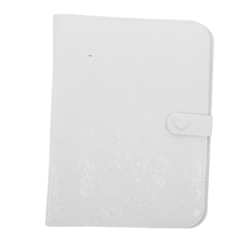 SAFIGLE Nail Drill Bit Organizer Tragbarer Nagelbohrer Aufbewahrungstasche Großes Fassungsvermögen Kompakt Leicht Für Reise Nagelkunst Salon Zuhause von SAFIGLE