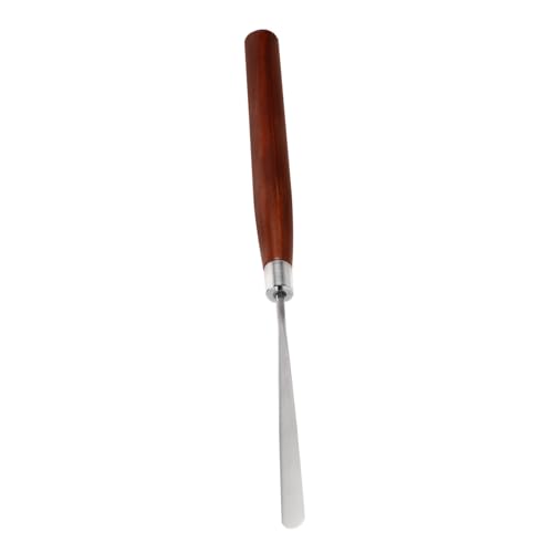 SAFIGLE Nailart Klebestift Werkzeug Nailart Kleber Mischstab Nail Tech Spatel Dip Bastel Spatel Dekorations Make Up Spatel Nagellack Gel Mischstab Kunststoff Wiederverwendbar von SAFIGLE