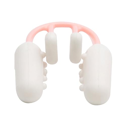 SAFIGLE Nasenlifting Clip Für Frauen Nasenformungsclip Nasenbrückenclip Weiß Einfach Zu Verwenden Für Verbessertes Nasenprofil Nasenkorrektur Operation Langlebiges Material Für SAFIGLE Nasenlifting Clip Für Frauen Nasenformungsclip Nasenbrückenclip Weiß Einfach Zu Verwenden Für Verbessertes Nasenprofil Nasenkorrektur Operation Langlebiges Material Für von SAFIGLE