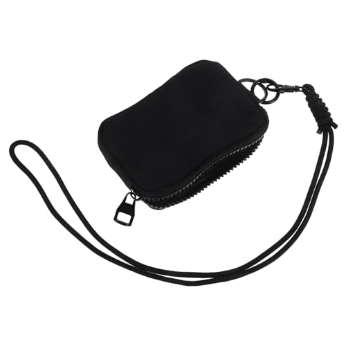 SAFIGLE Outdoor Multifunktionale Lanyard Tasche Tragbar Leicht Für Schlüssel Kopfhörer Karten Münzen Für Reisen Sport Und Alltag von SAFIGLE