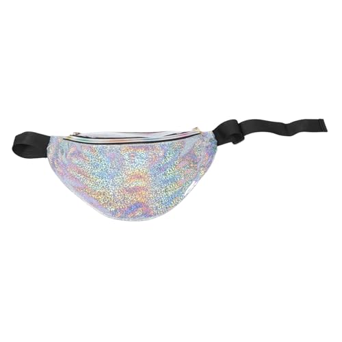 SAFIGLE Lauf-gürteltasche Für Damen – Tragbare Hüfttasche Mit Verstellbarem Gürtel Mädchen-gürteltasche Für Draußen Sport-gürtel von SAFIGLE