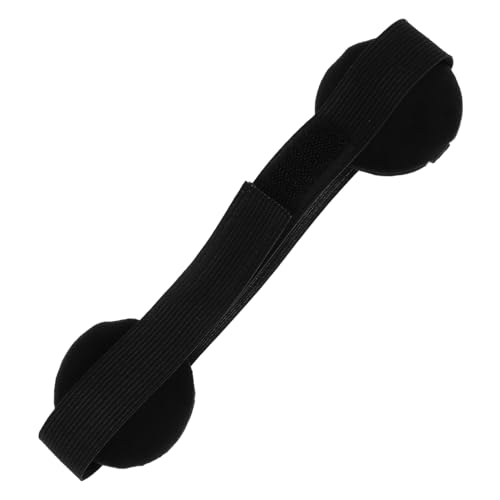 SAFIGLE Perückenbänder Zum Schmelzen Von Spitzen-ohrenschützern Haarband Mit Gummizug Für Perückengriff von SAFIGLE