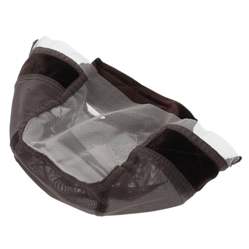 SAFIGLE Kappe Für Lace-perücken Für Damen Transparente Spitzenkappe Mit Elastischem Stirnband Atmungsaktives Perückennetz Für Sicheren Sitz von SAFIGLE