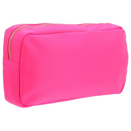 SAFIGLE Reise-Make-up-Tasche Kulturbeutel Make-up-Organizer Kompakt Und Für Den Außenbereich Kosmetiktasche Für Damen von SAFIGLE