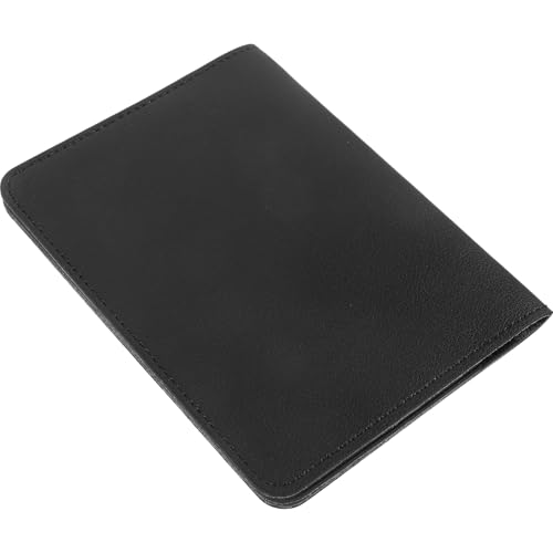 SAFIGLE Reisepasshülle PU Tragbare Reisepasshülle für Frauen Vielseitige Reisepass und Ticket Organizer mit Feiner Textur für Sicheres Reisen von SAFIGLE