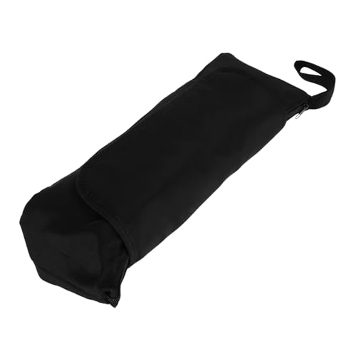 SAFIGLE Reisetasche Für Haarwerkzeuge Organizer Für Haarstyling-Tools Aufbewahrungstasche Für Lockenstäbe Und Haarglätter Hitzebeständige Tasche Für Haartrockner Und von SAFIGLE