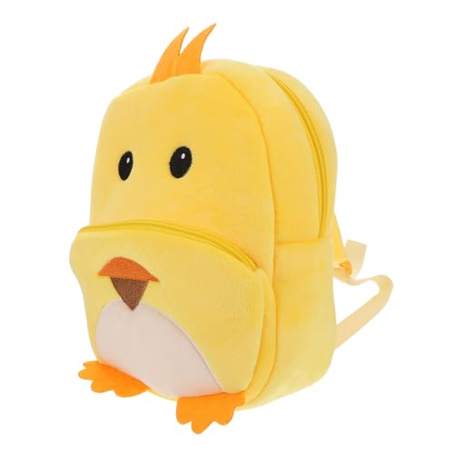 SAFIGLE Rucksack Für Kleinkinder Mit Tierdesign Verstellbare Schultergurte Leichtes Material Für Schulanfänger Und Reisen Organisation Für Kleine Junge Mädchen von SAFIGLE