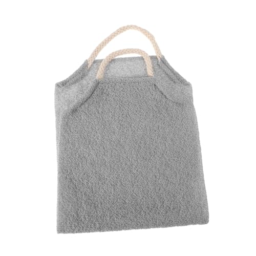 SAFIGLE Unverzichtbares Badewerkzeug Streifen Rückenreiben Badetuch Peeling-schrubbertuch Für Männer Und Frauen von SAFIGLE