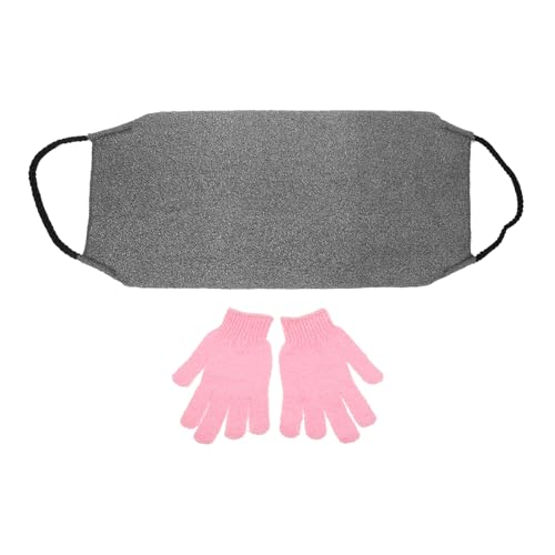 SAFIGLE Rückenpeeling Duschwaschtuch Rückenschrubber Luffa Duschpeeling Für Männer Langes Badeblumen-rückenpeeling Rückenschrubber-badehandschuh-set Luffa-rückenpeeling Koreanisches SAFIGLE Rückenpeeling Duschwaschtuch Rückenschrubber Luffa Duschpeeling Für Männer Langes Badeblumen-rückenpeeling Rückenschrubber-badehandschuh-set Luffa-rückenpeeling Koreanisches von SAFIGLE