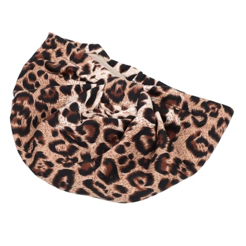 SAFIGLE Schlafender Turban für Damen Atmungsaktiver Chemo Turban mit Satin Innenfutter Warm Komfortabel Schlafen Make Up Spa Verstellbare SAFIGLE Schlafender Turban für Damen Atmungsaktiver Chemo Turban mit Satin Innenfutter Warm Komfortabel Schlafen Make Up Spa Verstellbare von SAFIGLE