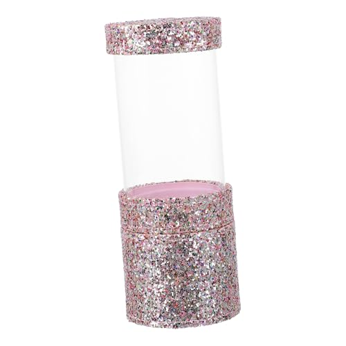 SAFIGLE Schminkpinsel Halter Organizer Reise Tragbare Kosmetische Lagerung Box Für Glitzer Make up Pinsel Und Kosmetik Utensilien von SAFIGLE