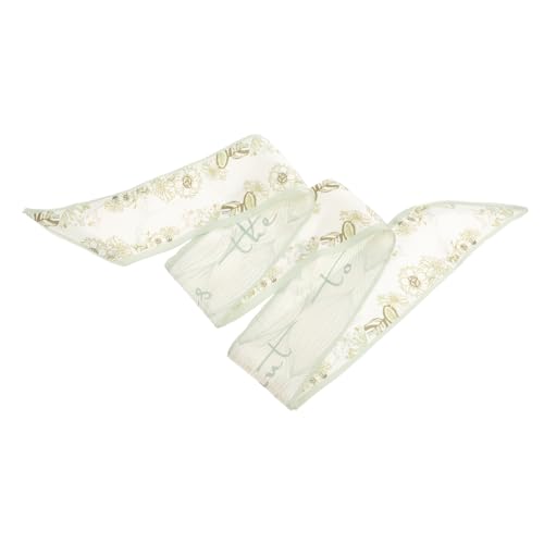 SAFIGLE Seidentuch Für Damen Als Haarband Und Taschenschal Haarschal Mit Exquisitem Muster Vielseitig Einsetzbar Als Kopfbedeckung Oder Halstuch von SAFIGLE