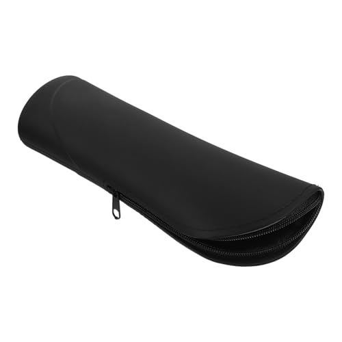 SAFIGLE Make-up-pinseltasche Aus Silikon Reise-Make-up-Organizer Pinseltasche Zum Aufbewahren Von Pinseln Stiften Und Kleinen Gegenständen Platzsparend Und Bequem Zu Verstauen von SAFIGLE