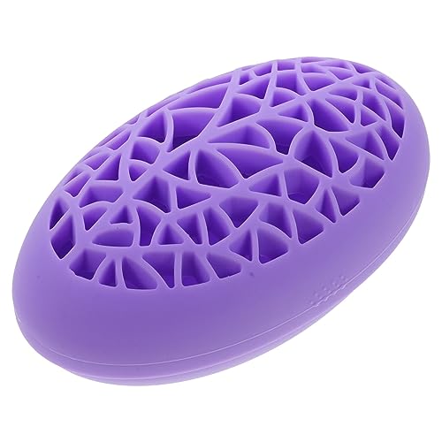 SAFIGLE Silikon-make-up-pinsel-halter Organizer Für Schminktisch Mit Schlitzdesign Bruch Und Verformungsbeständig Zum Aufbewahren Von Pinseln Unterschiedlicher von SAFIGLE