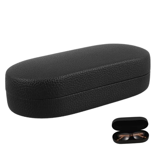 SAFIGLE Sonnenbrillen-schutzhülle Großes Etui für Übergroße Sonnenbrillen Brillenbehälter Brillentasche Mode & SAFIGLE Sonnenbrillen-schutzhülle Großes Etui für Übergroße Sonnenbrillen Brillenbehälter Brillentasche Mode & von SAFIGLE