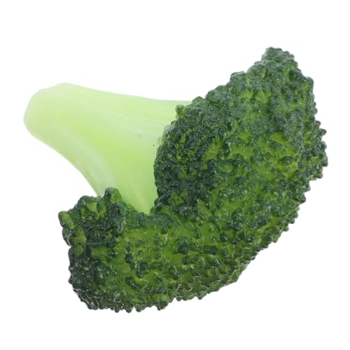 SAFIGLE Stempel Mit Brokkoli-design Für Make-up, Wiederverwendbares Beauty-tool Aus Hochwertigen Materialien Für Natürliche Schönheitsoptik Und Vielseitige Anlässe von SAFIGLE