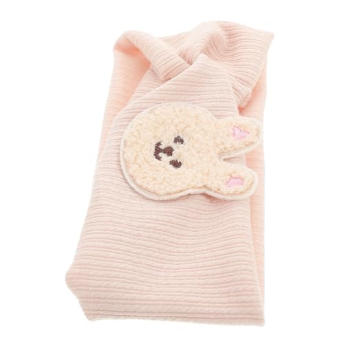 SAFIGLE Stirnband Für Mädchen Monate Haarschmuck Für Junge Mädchen Weiches Und Elastisches Material Kopfbedeckung Mit Süßem Design Für Neugeborene Und Kleinkinder von SAFIGLE