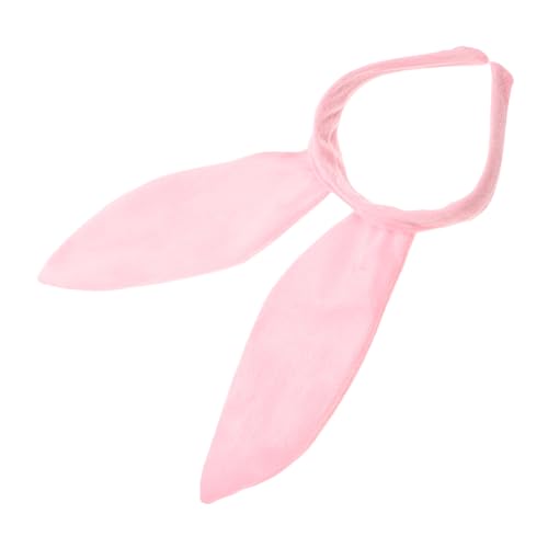 SAFIGLE Niedliches Stirnband mit Hasenohren Tierohren Kopfbedeckung für Ostern Cosplay-kostüme von SAFIGLE