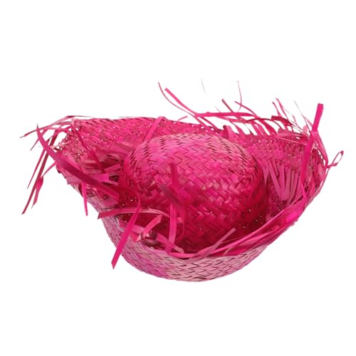 SAFIGLE Strand-/sonnenhut Urlaubshut Strohhut Gewebt Fischerhut Herren Strandhut Gewebt Sonnenhut Leicht von SAFIGLE