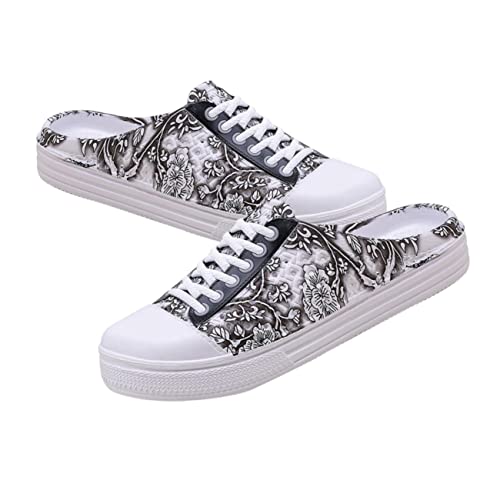 SAFIGLE Strandsandalen Für Damen Atmungsaktiv Und Langlebig rutschfeste Strandpantoffeln Bequeme Hausschuhe Aus Eva-Material von SAFIGLE