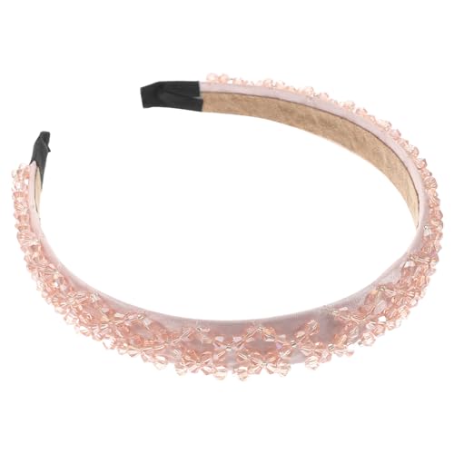 SAFIGLE Strass Stirnband Farbe Glitzer Creolen Kopfbedeckung Outfits Damen Hochzeit Erwachsene Gäste Haare Geburtstag Funkeln Abschlussball Edle Stirnbänder Kopfbedeckung SAFIGLE Strass Stirnband Farbe Glitzer Creolen Kopfbedeckung Outfits Damen Hochzeit Erwachsene Gäste Haare Geburtstag Funkeln Abschlussball Edle Stirnbänder Kopfbedeckung von SAFIGLE