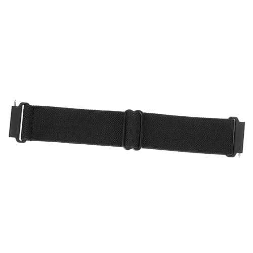 SAFIGLE Stretch-nylonband Uhrenarmbänder Für Männer Herrenuhrenarmbänder Uhrenarmbänder Für Herren Damenuhrenarmbänder Uhrenarmbänder Für Damen Anschauen Fräulein Armband von SAFIGLE