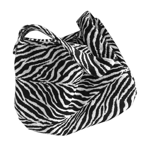 SAFIGLE Stylische Schultertasche Polyester Geräumige Umhängetasche für Damen Langlebig Vielseitig Einsetzbar für Alltag Einkaufen und Partys SAFIGLE Stylische Schultertasche Polyester Geräumige Umhängetasche für Damen Langlebig Vielseitig Einsetzbar für Alltag Einkaufen und Partys von SAFIGLE