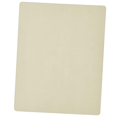 SAFIGLE Tätowier übungshaut Doppelseitig Elastisch für Anfänger Silikonfarbene Tattoo praxis Langlebiges Übungsblatt für Augenbrauen Eyeliner tattoos für Salon und Persönliches Training von SAFIGLE