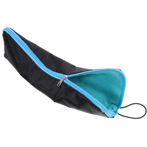SAFIGLE Tasche Für Nasse Regenschirme Reise-Regenschirm-Aufbewahrungstasche Regenschirm-Ärmelhülle Wasserdicht Faltbare Regenschirm-Tasche Regenschirm-Tragetasche Für Zuhause Und Draußen von SAFIGLE