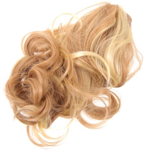 SAFIGLE Tiger Klemmt Den Des Pferdes Klein Haarspangen Frauen Pferdeschwanzverlängerungen Pferdeschwanz-haargummi Ms Lockig Lang Klaue Styling Hochtemperaturdraht von SAFIGLE