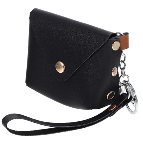 SAFIGLE Tragbare Pu -ledermünze Geld von SAFIGLE