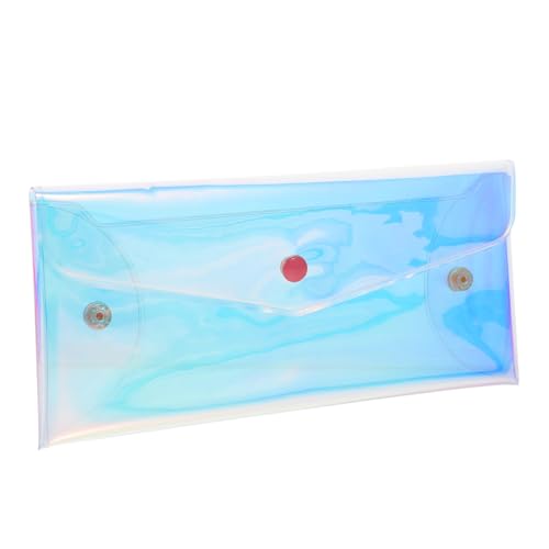 SAFIGLE Tragbarer Umschlag-Geldbeutel Kartenhalter Damen-geldbörse Für Kopfhörer Bargeld von SAFIGLE