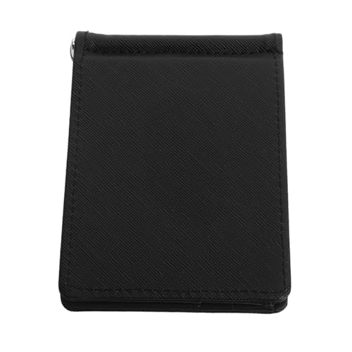 SAFIGLE Ultra Dünnes PU Geldbeutel mit Multi Layer Kartenhalter für Reisen Geschäftstreffen und Alltag von SAFIGLE