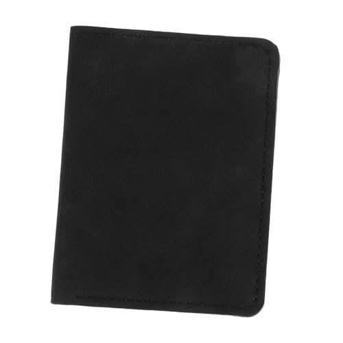 SAFIGLE Ultrathin Kreditkartenetui für Männer und Frauen Vielseitiger Ausweis Organizer für Reisen mit Mehreren Fächern für Optimale Organisation von SAFIGLE